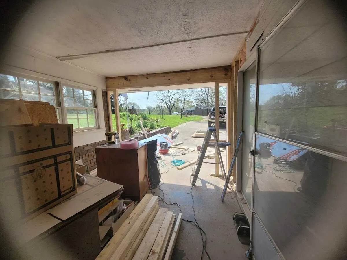 Air movers and dehumidifier for Drying & Dehumidification in Saddle Brook